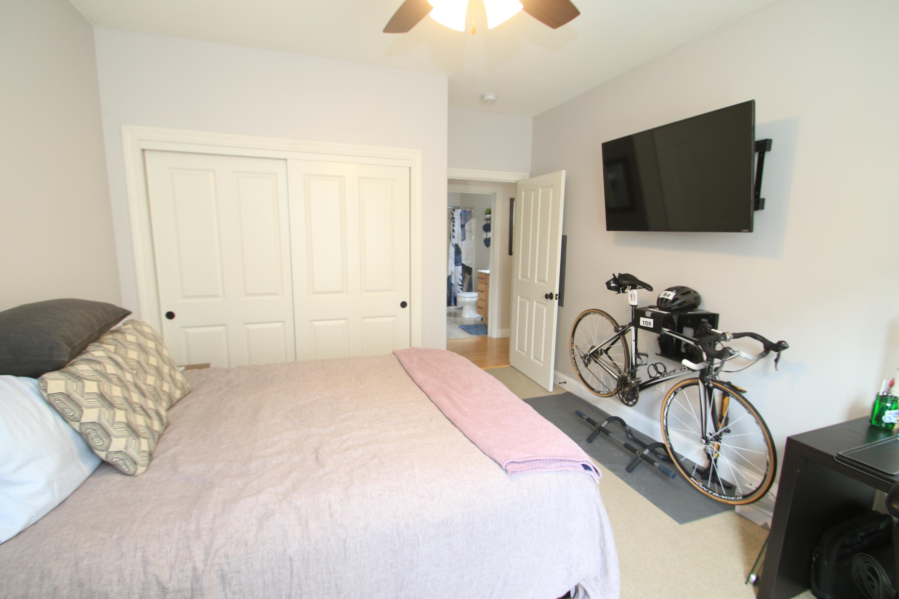 1915 North Water Street, Unit 300 Milwaukee, WI 53202 - Photo 13 of 28 Bedroom