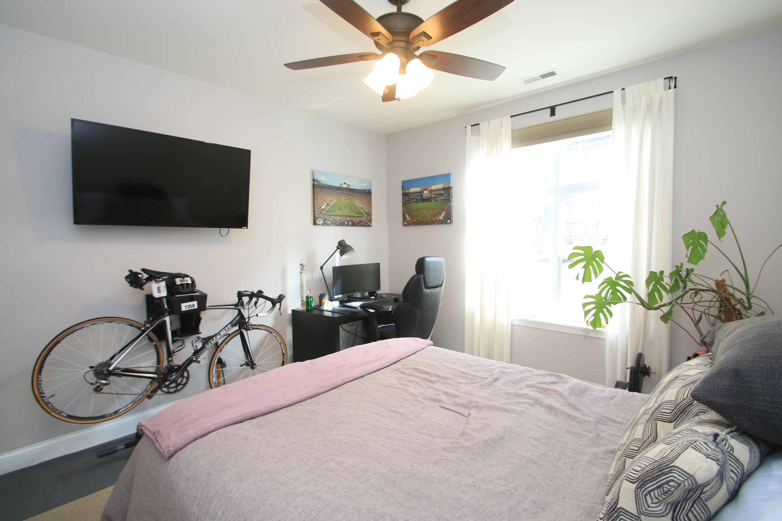 1915 North Water Street, Unit 300 Milwaukee, WI 53202 - Photo 14 of 28 Bedroom