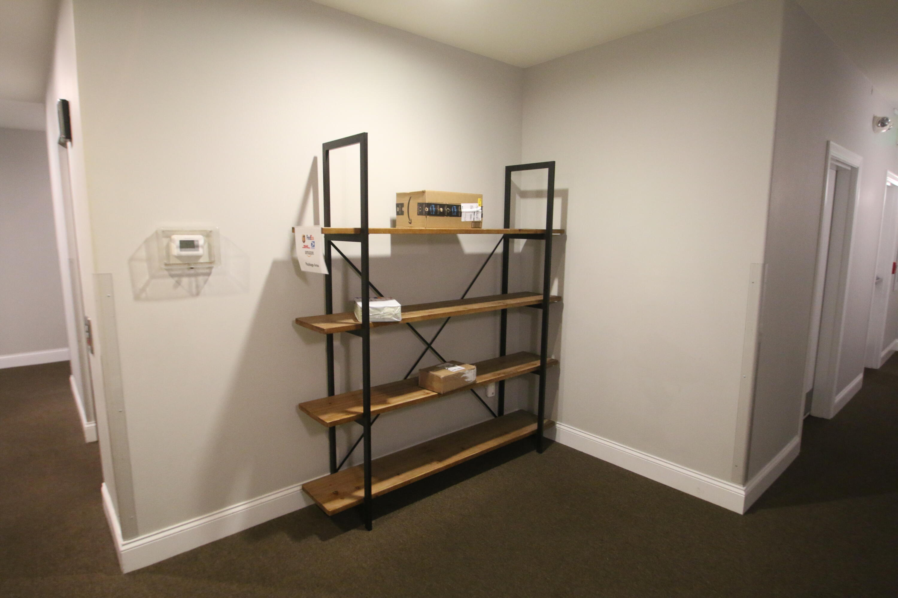 1915 North Water Street, Unit 300 Milwaukee, WI 53202 - Photo 24 of 28 Package Reception Area