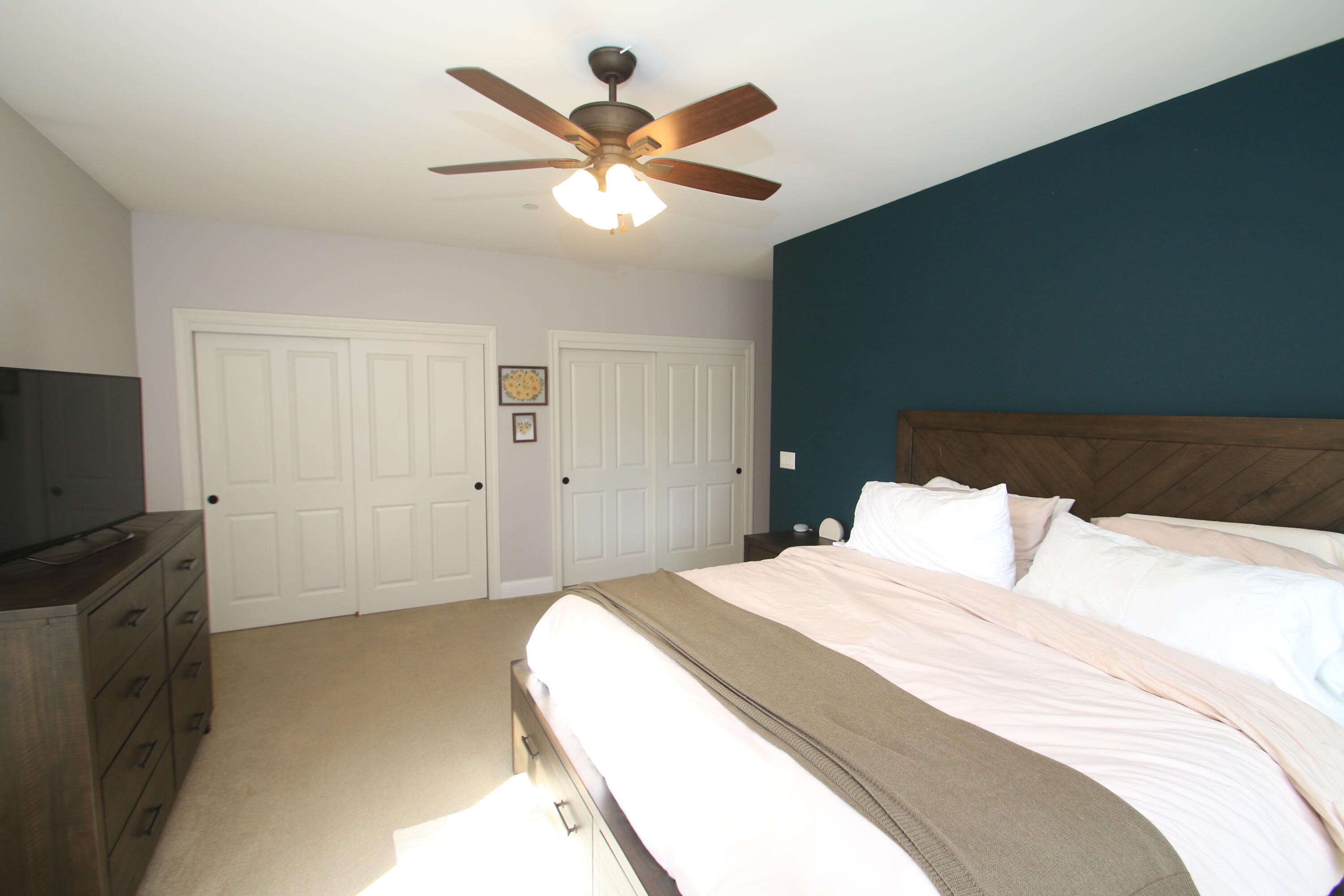 1915 North Water Street, Unit 300 Milwaukee, WI 53202 - Photo 10 of 28 Master Bedroom