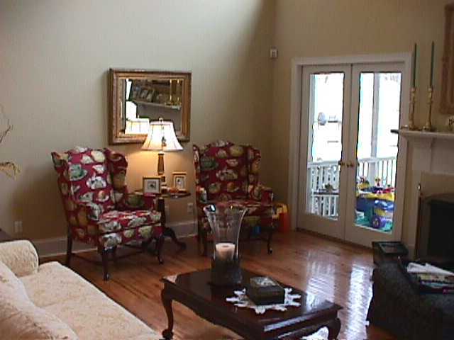 8305 Mitchell Mill Road Ooltewah, TN 37363 - Photo 2 of 9 Additional Photo