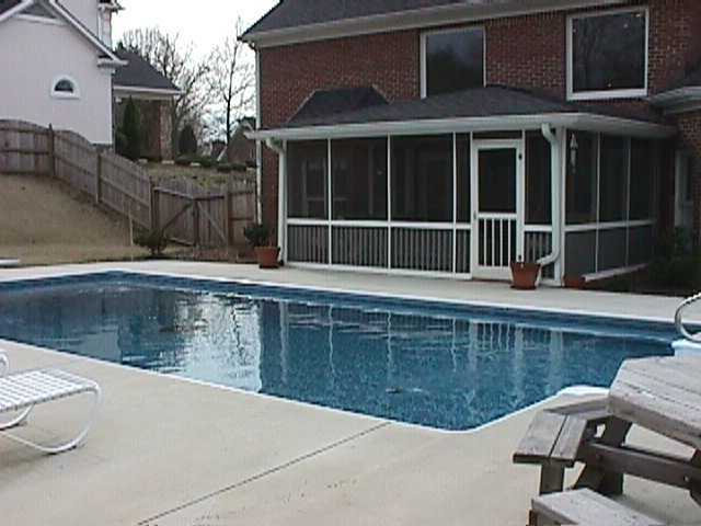 8305 Mitchell Mill Road Ooltewah, TN 37363 - Photo 5 of 9 Additional Photo