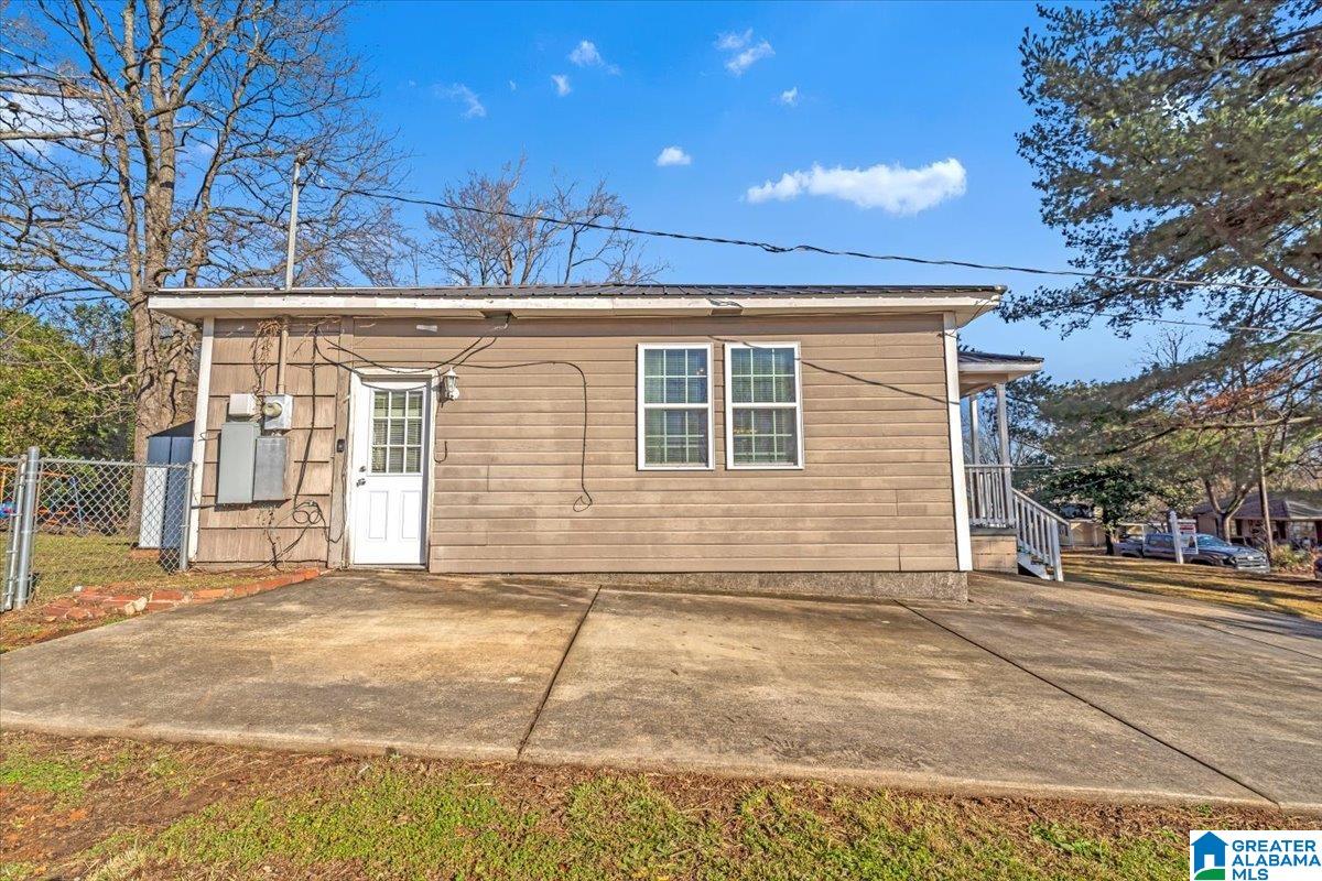 2232 7th Street Northeast Birmingham, AL 35215 - Photo 23 of 30