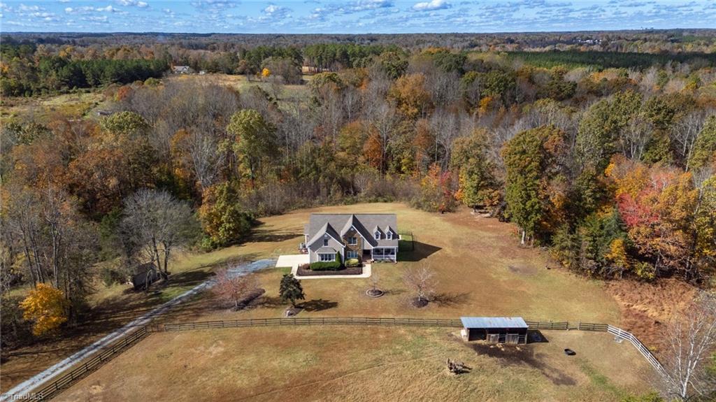 4695 Scythe Road Julian, NC 27283 - Photo 1 of 49 Gallery Image 1