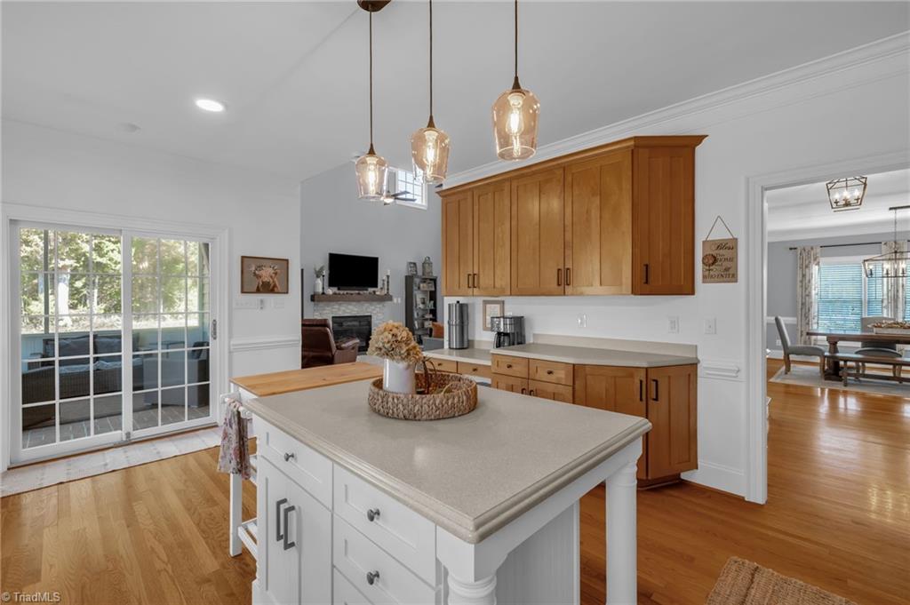 4695 Scythe Road Julian, NC 27283 - Photo 11 of 49 Gallery Image 11
