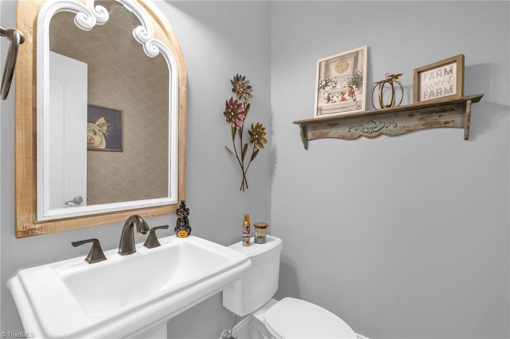 4695 Scythe Road Julian, NC 27283 - Photo 15 of 49 Gallery Image 15