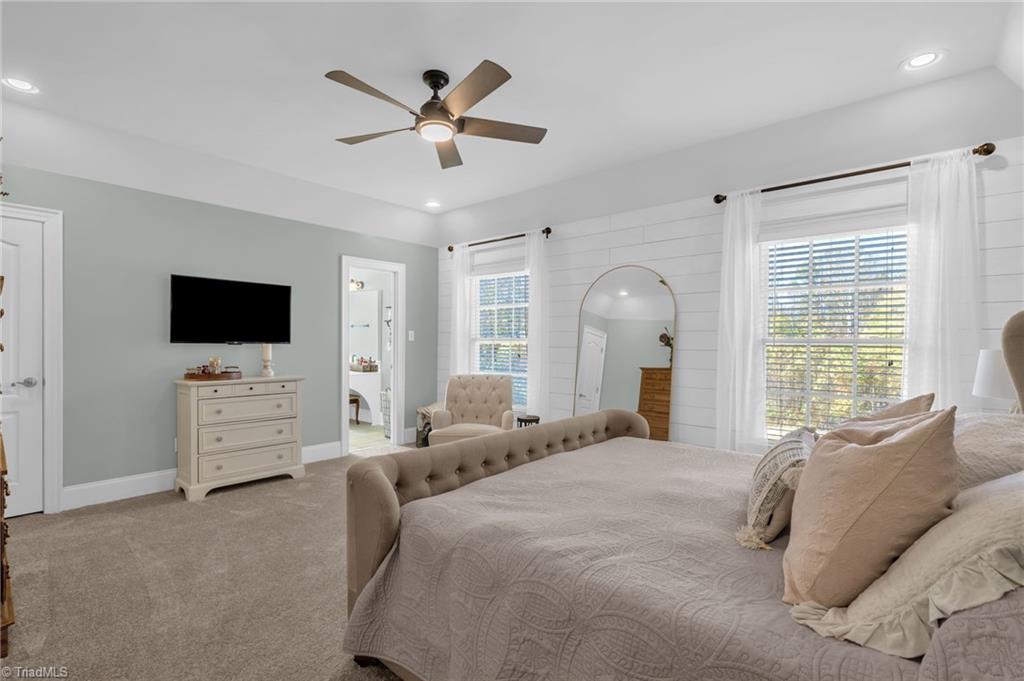 4695 Scythe Road Julian, NC 27283 - Photo 16 of 49 Gallery Image 16