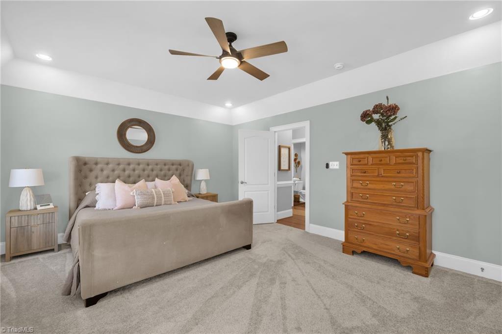 4695 Scythe Road Julian, NC 27283 - Photo 17 of 49 Gallery Image 17