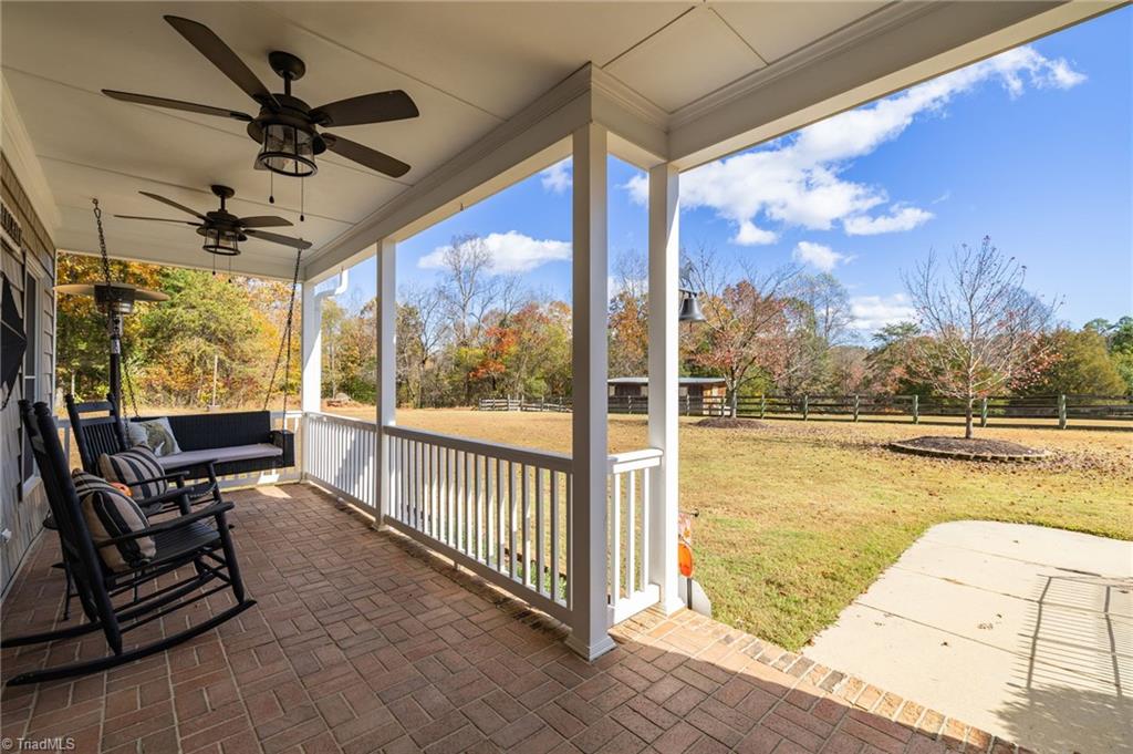 4695 Scythe Road Julian, NC 27283 - Photo 4 of 49 Gallery Image 4