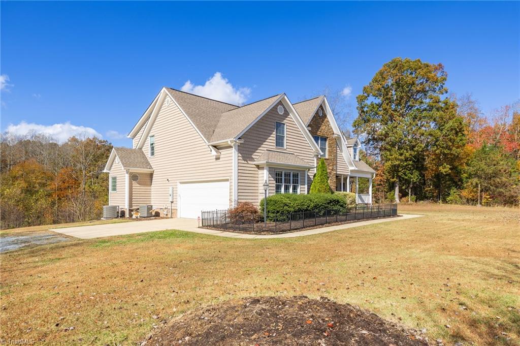 4695 Scythe Road Julian, NC 27283 - Photo 42 of 49 Gallery Image 42