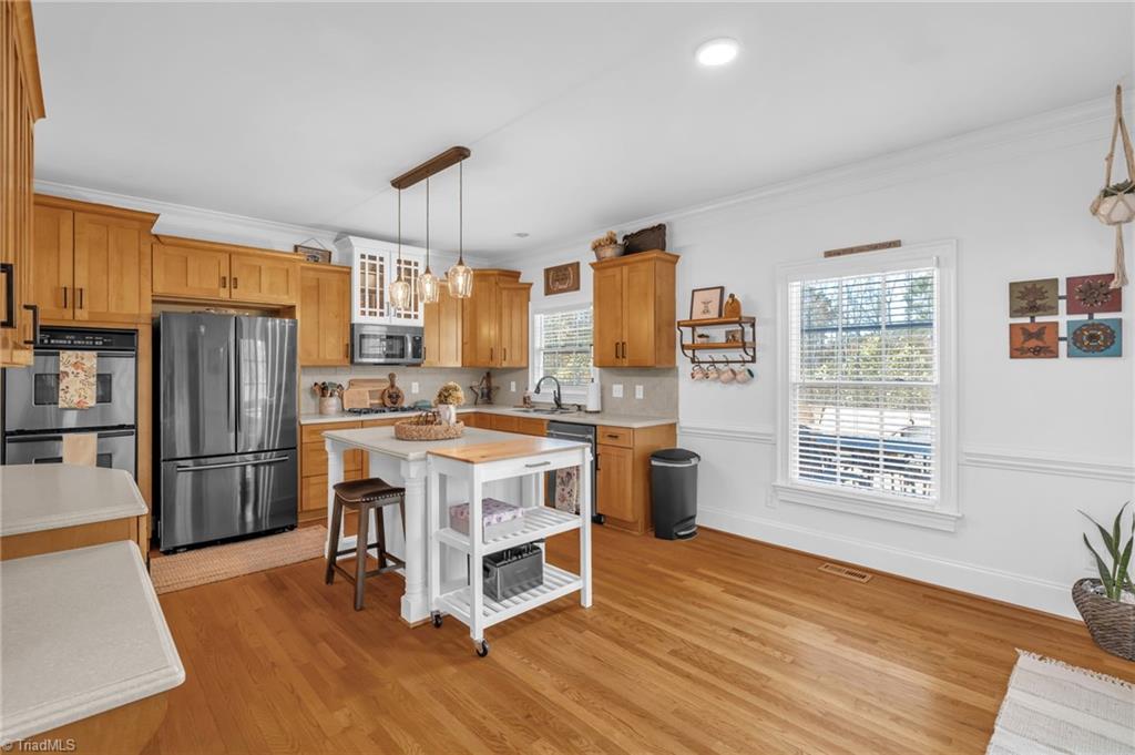 4695 Scythe Road Julian, NC 27283 - Photo 9 of 49 Gallery Image 9
