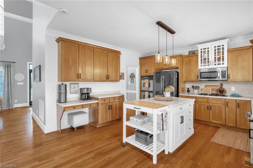 4695 Scythe Road Julian, NC 27283 - Photo 10 of 49 Gallery Image 10