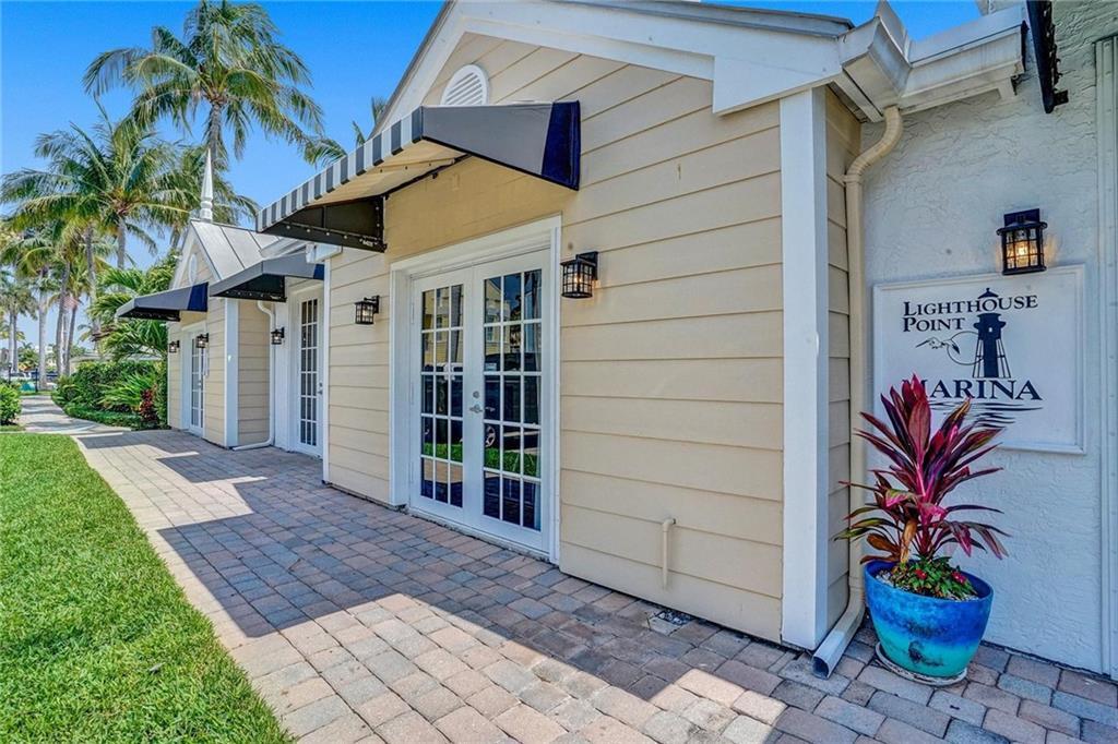 2748 Northeast 28th Avenue, Unit 2 Lighthouse Point, FL 33064 - Photo 34 of 38 GetMedia_LHP Marina 1