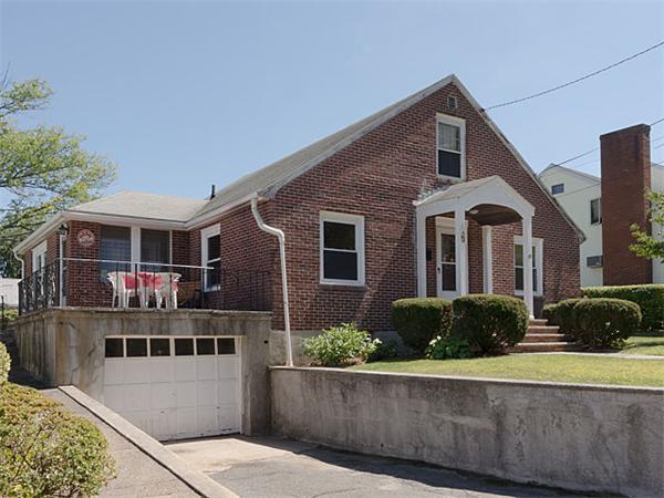 40 Nutting Road Waltham, MA 02451 - Photo 1 of 21 Gallery Image 1