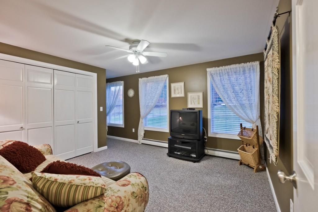176 Hight Road Biddeford, ME 04005 - Photo 28 of 35 Den on the second floor. Could be...