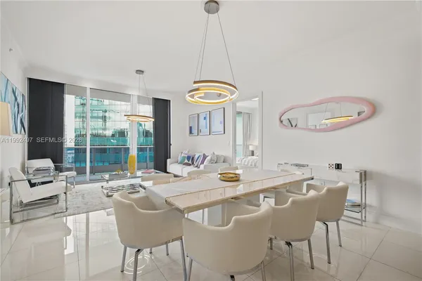 $8,000 | 200 Biscayne Blvd Way, Unit 5009, Miami, FL 33131