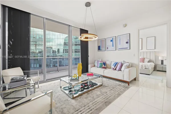 $8,000 | 200 Biscayne Blvd Way, Unit 5009, Miami, FL 33131