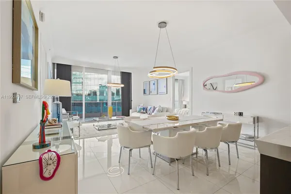 $8,000 | 200 Biscayne Blvd Way, Unit 5009, Miami, FL 33131