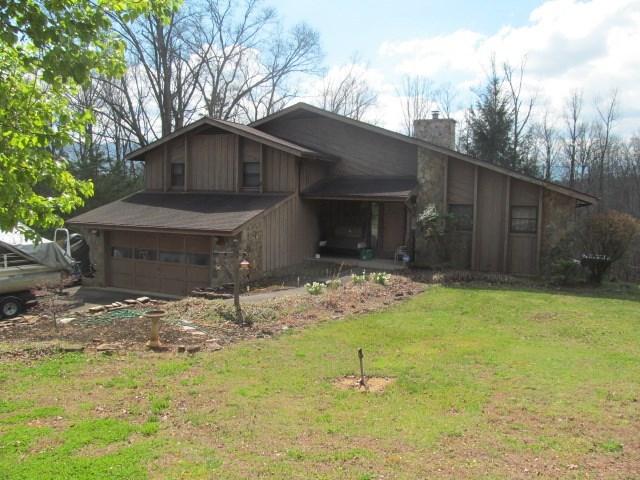 1417 Golf Course Road Newport, TN 37821 - Photo 1 of 19 582776