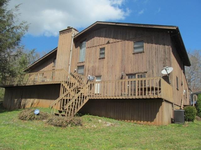 1417 Golf Course Road Newport, TN 37821 - Photo 2 of 19 582776-1