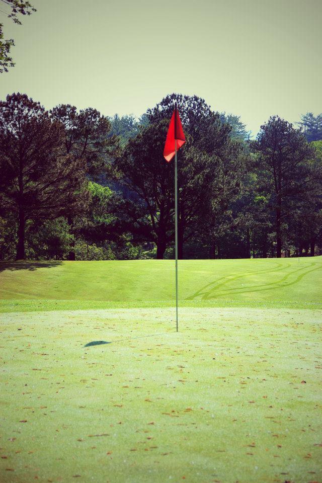 1417 Golf Course Road Newport, TN 37821 - Photo 18 of 19 1417 Golf course (Course)