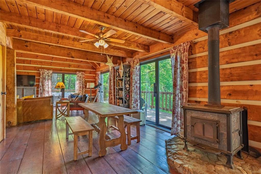 1049 Rockwater Road Ellijay, GA 30536 - Photo 10 of 48 Gallery Image 10