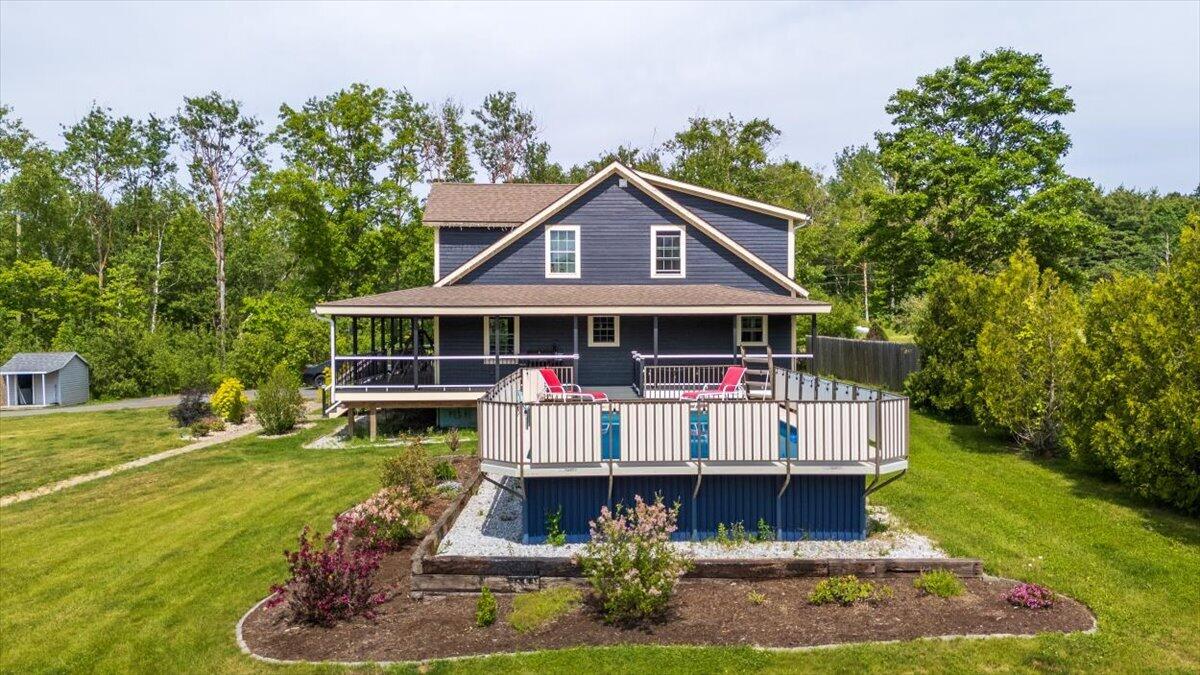 55 Mountain View Extension Rockland, ME 04841 - Photo 45 of 61 75-55 Mountain View Ext-75