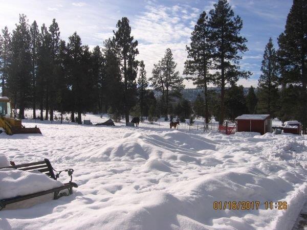 5155 Round Lake Road Klamath Falls, OR 97601 - Photo 26 of 33 Additional Photo