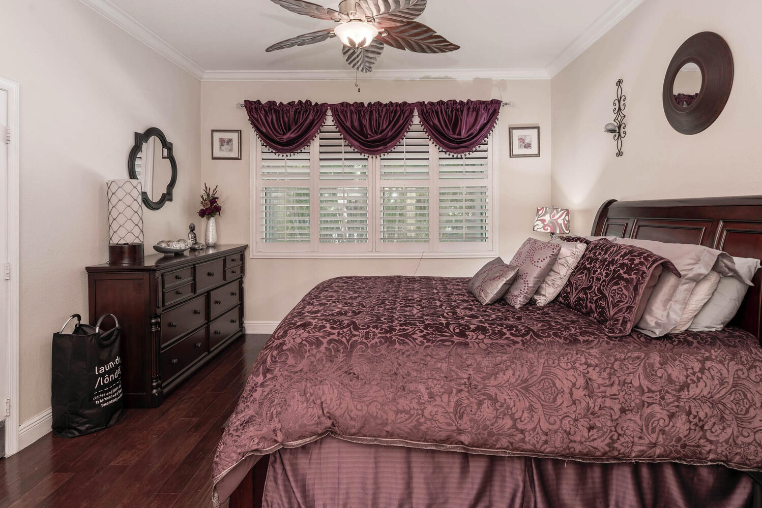 16055 Sims Road, Unit 102 Delray Beach, FL 33484 - Photo 19 of 60 Master Bedroom