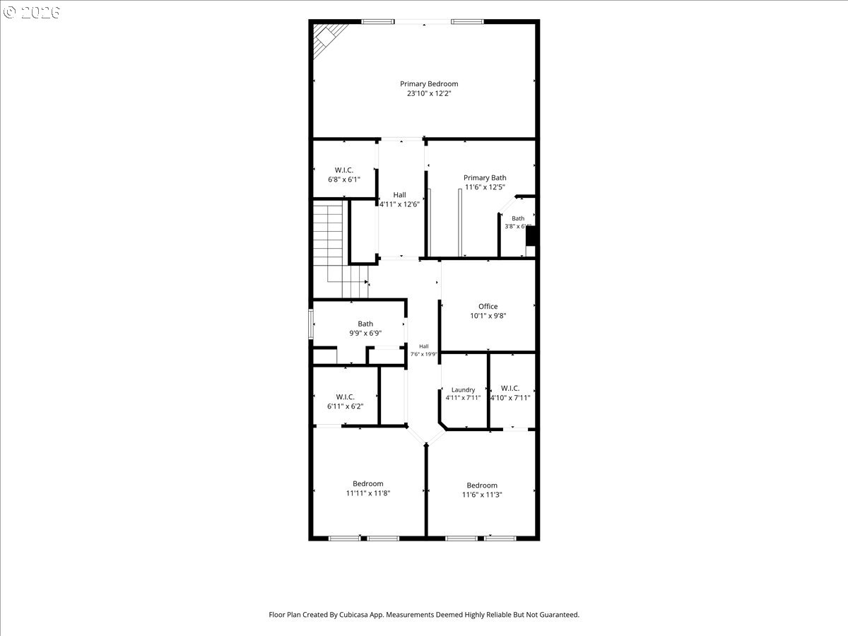 211 Southeast 198th Place Camas, WA 98607 - Photo 39 of 39