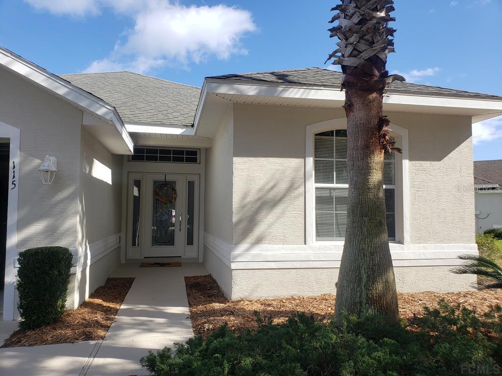 115 Raintree Circle Palm Coast, FL 32164 - Photo 1 of 1 Gallery Image 1
