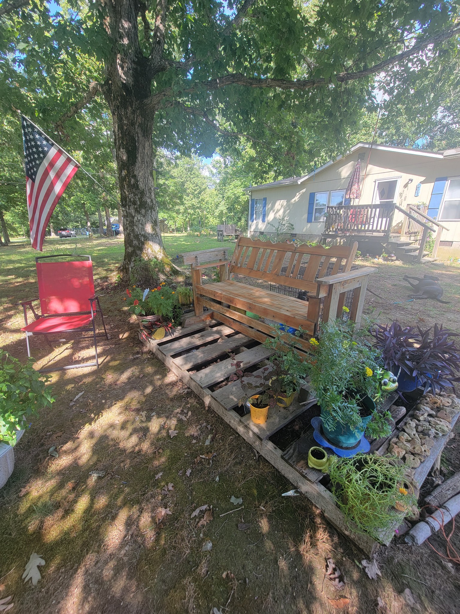 2138 Deep Cut Road Erin, TN 37061 - Photo 5 of 13 Gallery Image 5