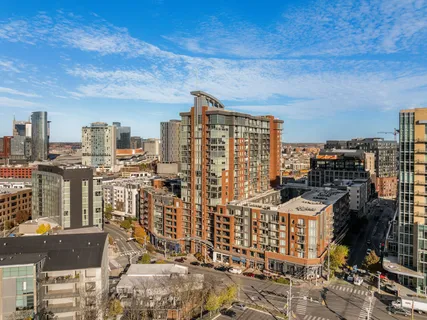 $650,000 | 600 12th Avenue South, Unit 535, Nashville, TN 37203