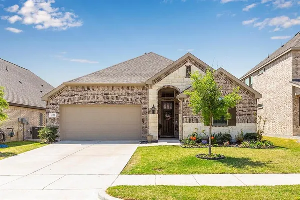 $2,290 | 4507 Cypress Drive, Melissa, TX 75454