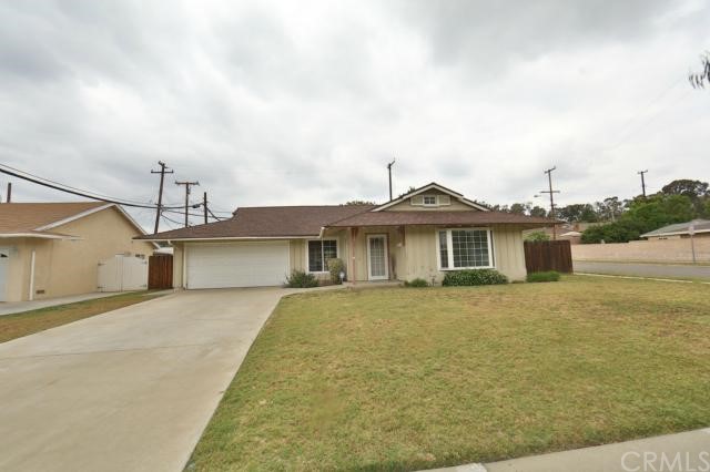 2605 Castle Rock Road Diamond Bar, CA 91765 - Photo 1 of 1