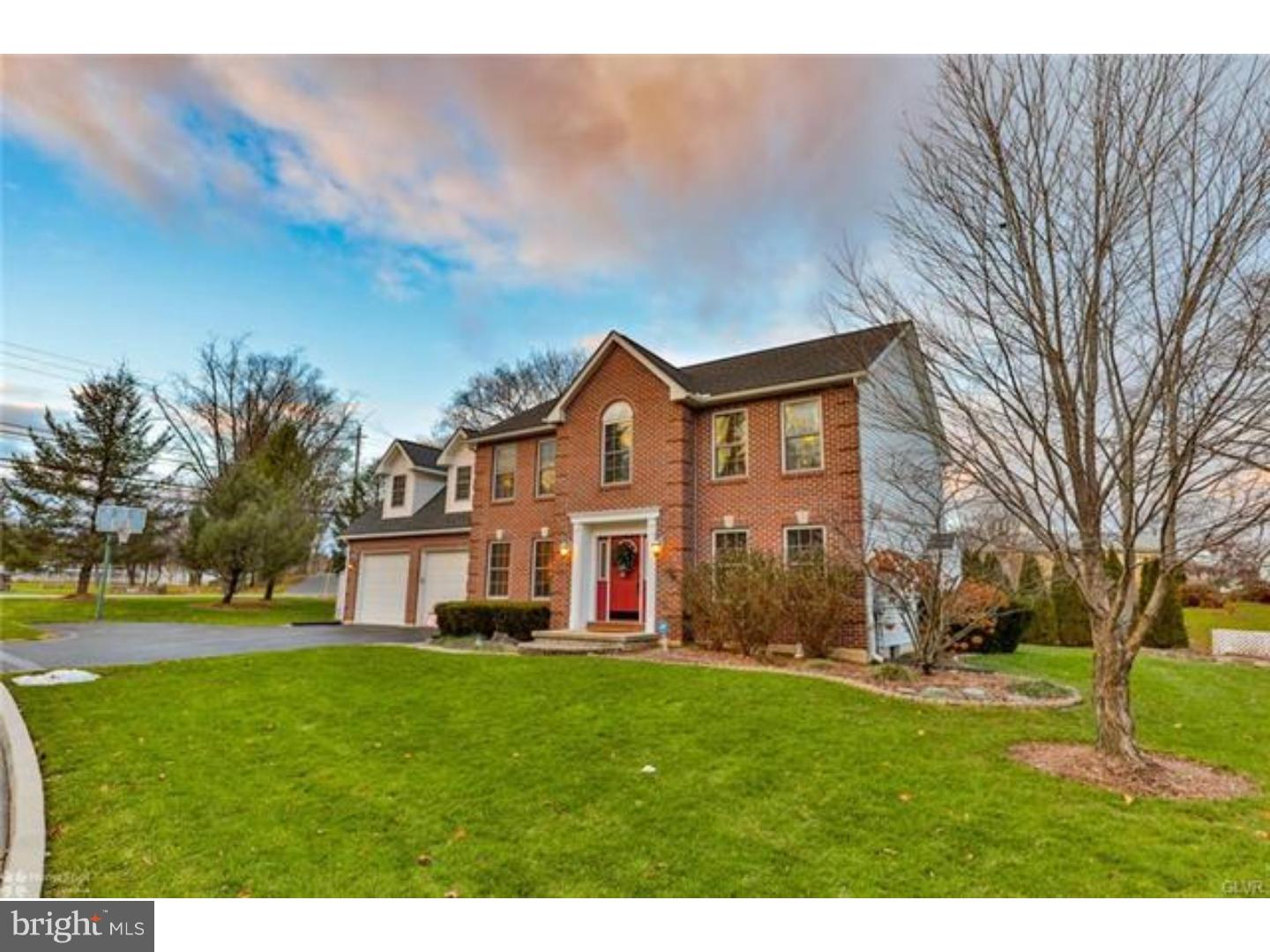 109 Spring Brook Terrace Nazareth, PA 18064 - Photo 1 of 24 Gallery Image 1