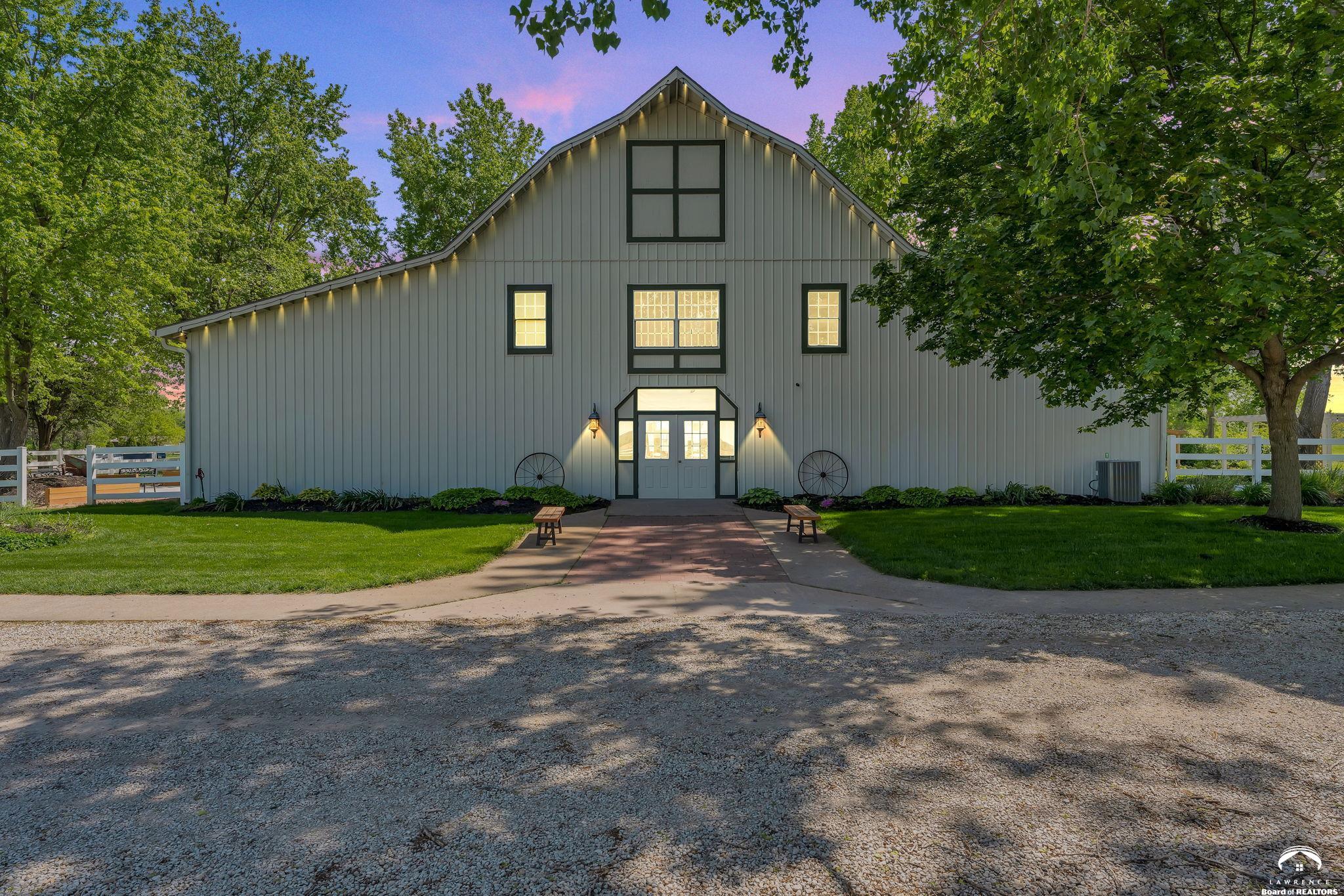 1431 North 1900th Road Lawrence, KS 66044 - Photo 73 of 95