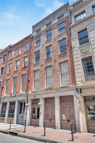 220 Decatur Street, Unit 404 New Orleans, LA 70130 - Photo 3 of 19 Gallery Image 3