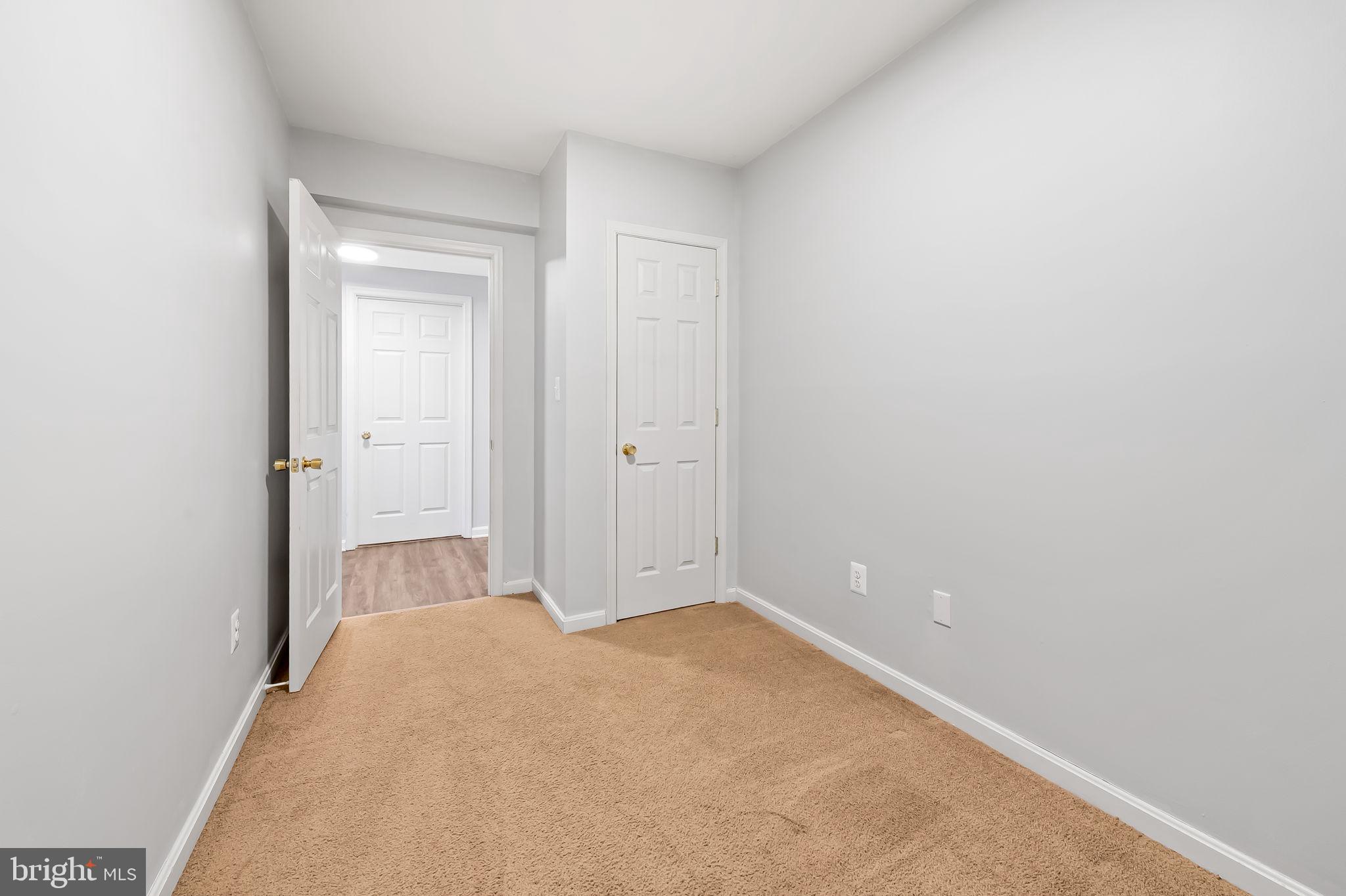 7321 Chesapeake Road Baltimore, MD 21220 - Photo 36 of 60 a view of an empty room