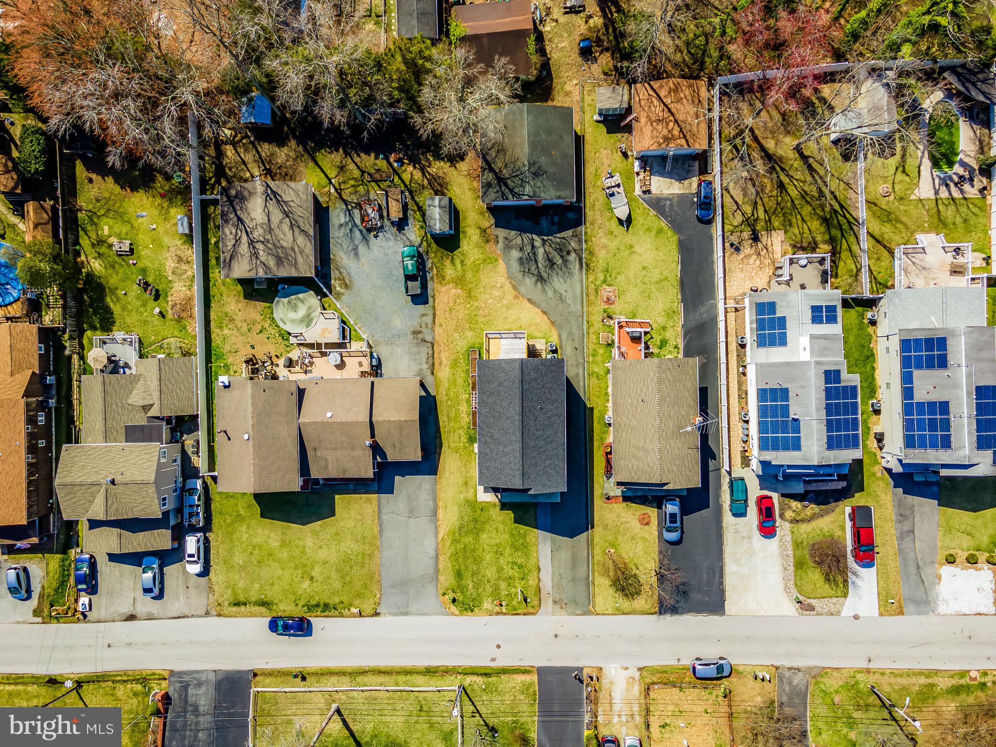 7321 Chesapeake Road Baltimore, MD 21220 - Photo 49 of 60