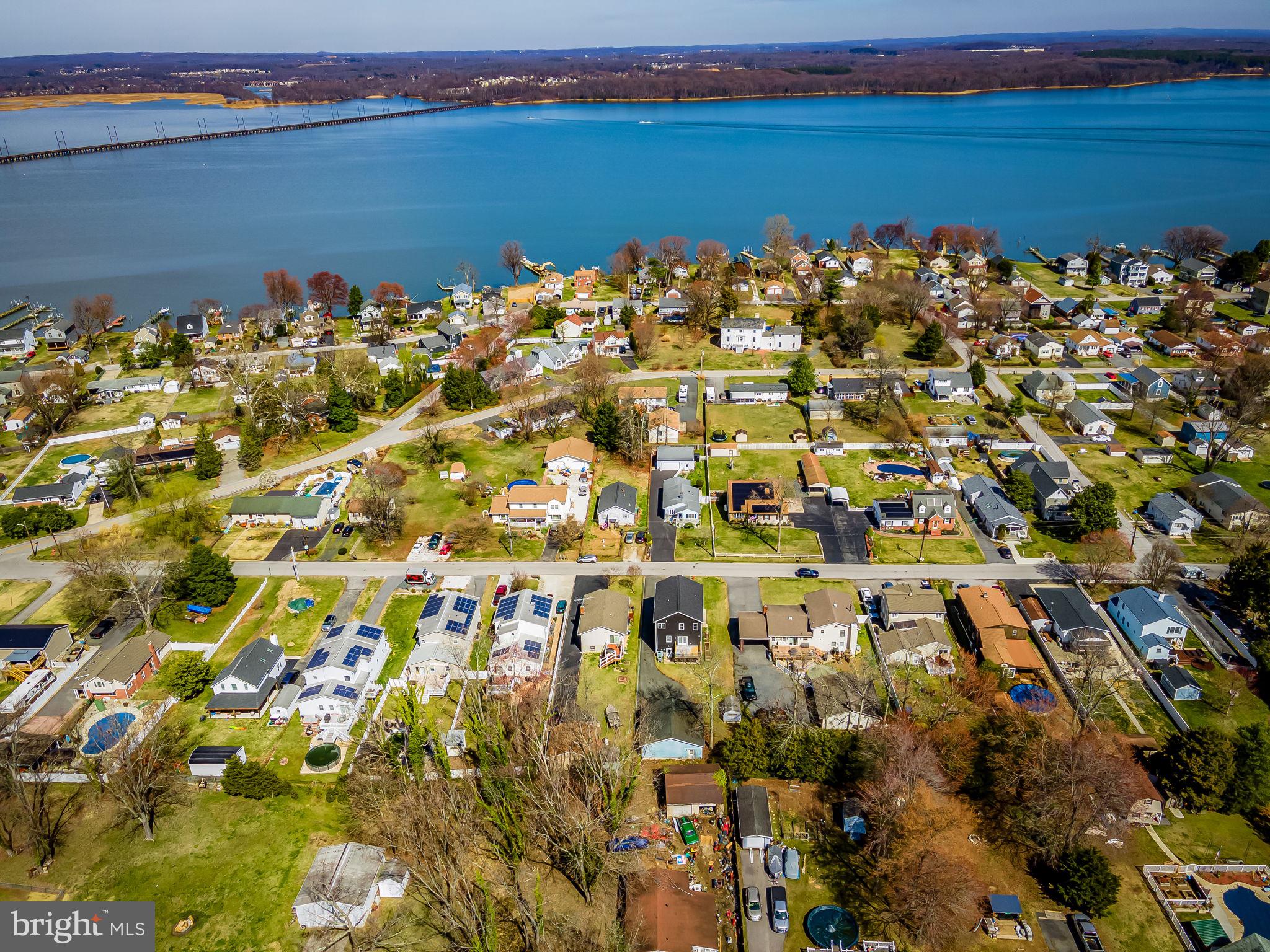 7321 Chesapeake Road Baltimore, MD 21220 - Photo 51 of 60