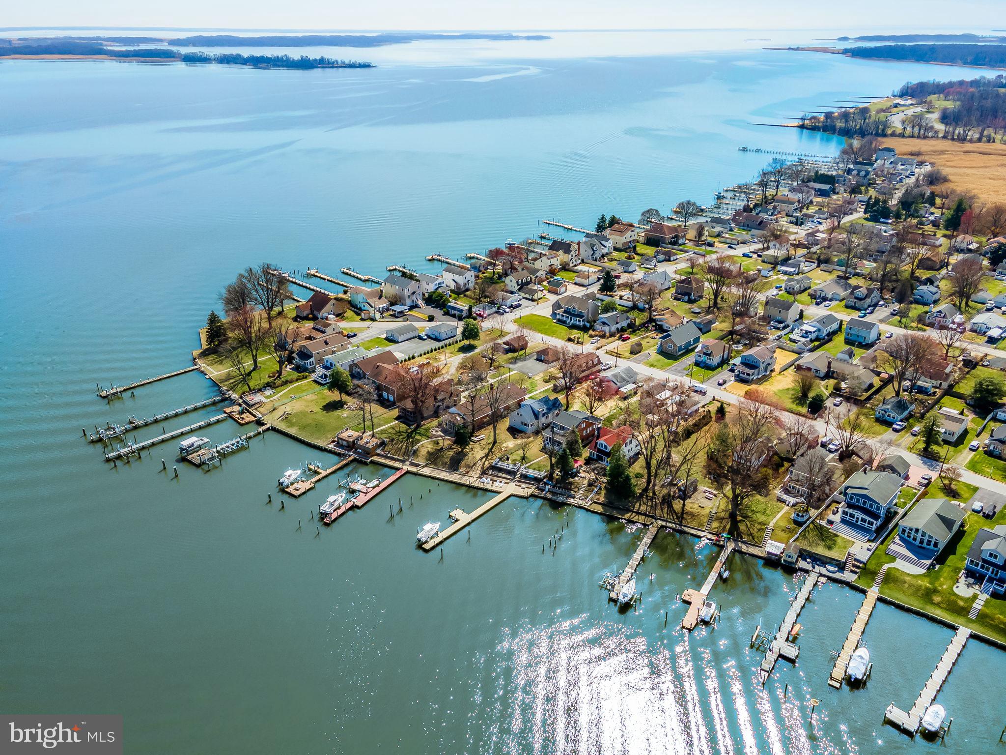 7321 Chesapeake Road Baltimore, MD 21220 - Photo 52 of 60