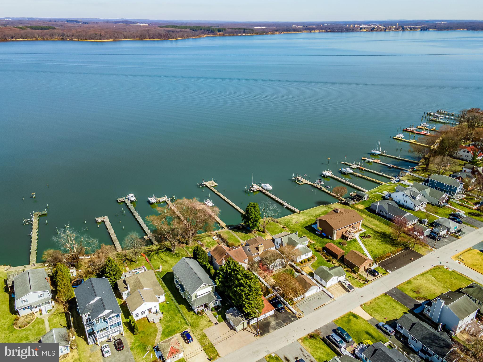 7321 Chesapeake Road Baltimore, MD 21220 - Photo 53 of 60 a picture of a room with lots of white furniture
