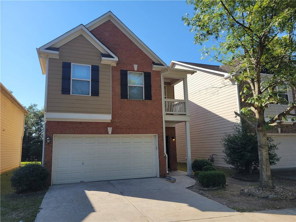 3474 Oakleaf Pass Fairburn, GA 30213 - Photo 1 of 19