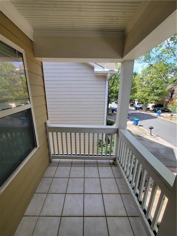 3474 Oakleaf Pass Fairburn, GA 30213 - Photo 17 of 19