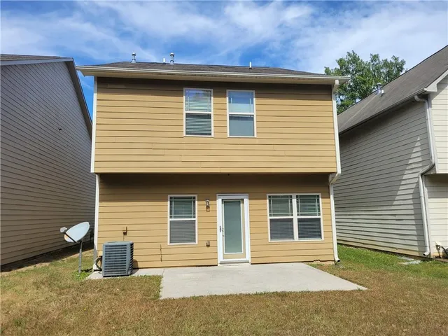 $1,895 | 3474 Oakleaf Pass, Fairburn, GA 30213