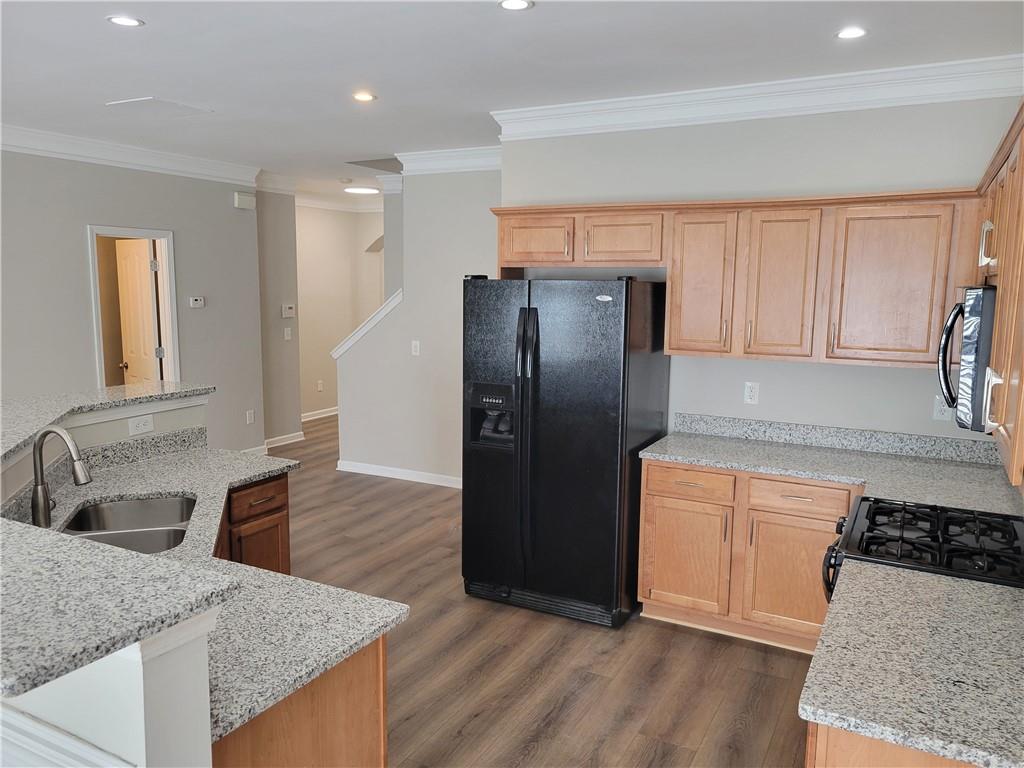 3474 Oakleaf Pass Fairburn, GA 30213 - Photo 3 of 19