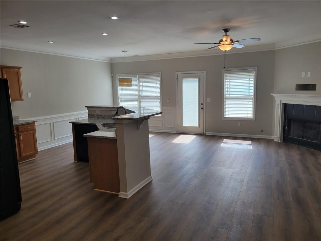 3474 Oakleaf Pass Fairburn, GA 30213 - Photo 5 of 19