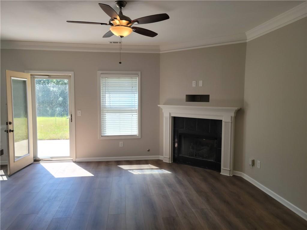 3474 Oakleaf Pass Fairburn, GA 30213 - Photo 6 of 19