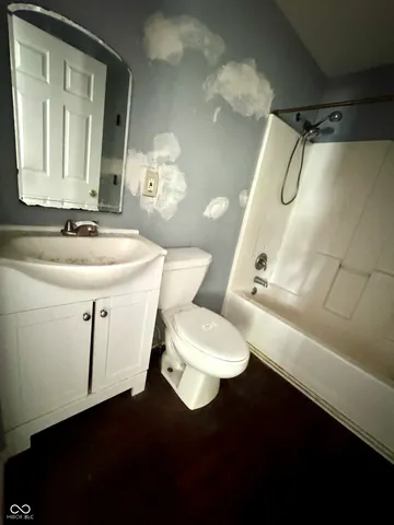 $125,000 | 39 Martinsville Street, Greencastle, IN 46135